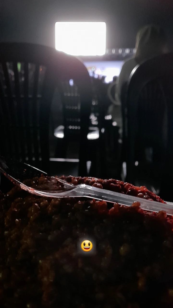 bulgur-pilaf-and-presentation-at-night